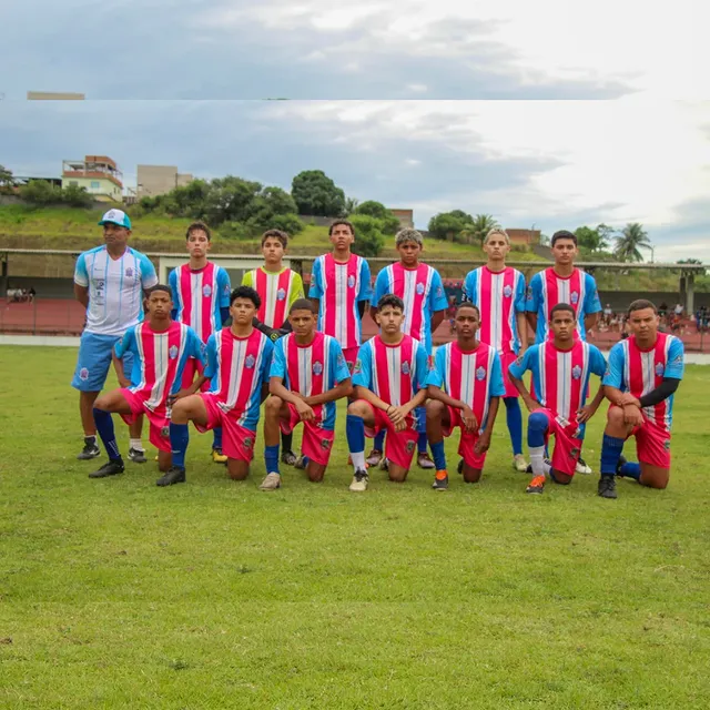 Atividades esportivas