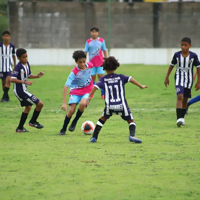 Atividades esportivas