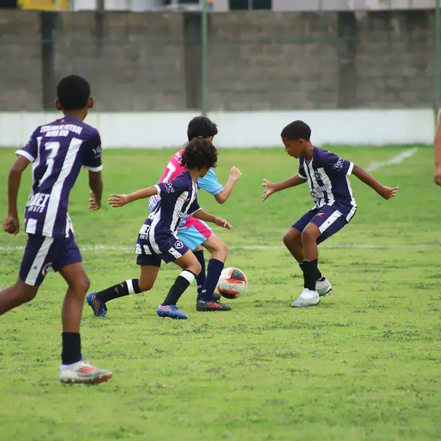 Atividades esportivas