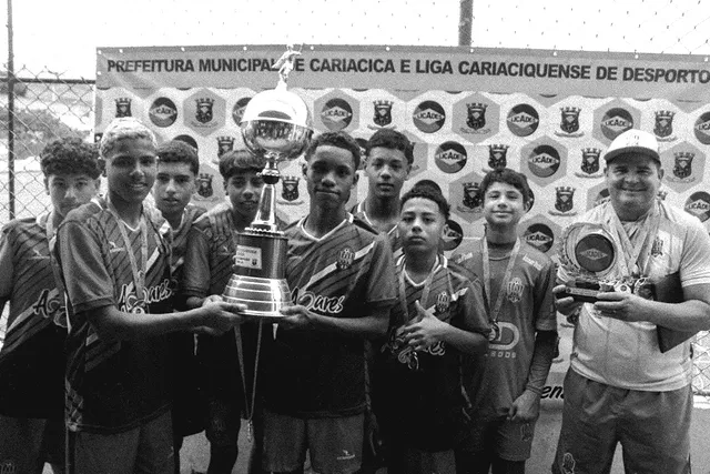 Atividades esportivas